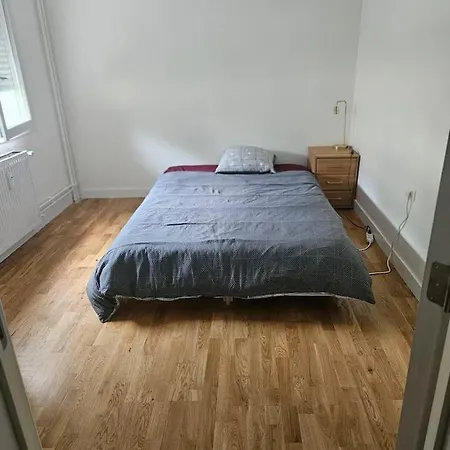 منزل للإقامة Refait A Neuf I #3 Sur 4 Dunkirk